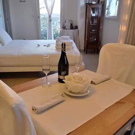 La Casetta 타불리아