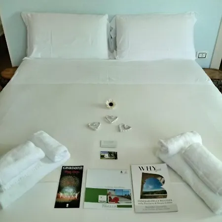 La Casetta Bed and Breakfast