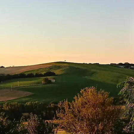 Bed & Breakfast La Casetta View & Sunset