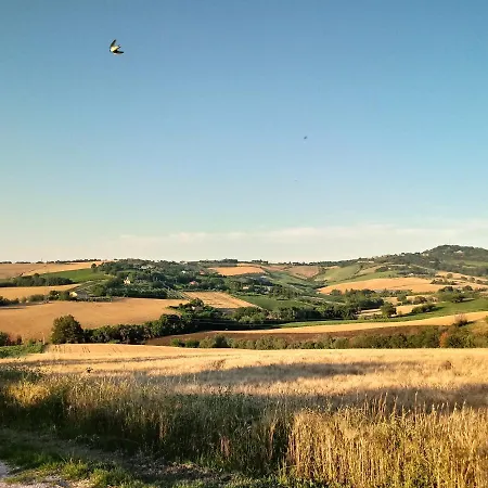 La Casetta View & Sunset 4*