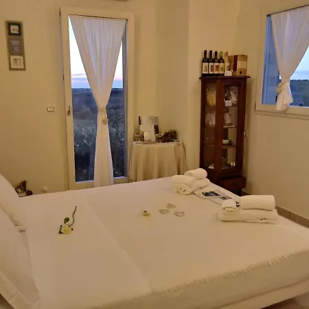 La Casetta 4*