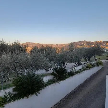 Bed and breakfast La Casetta