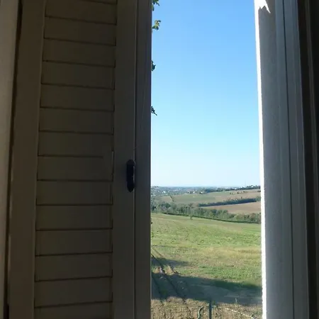 La Casetta View & Sunset
