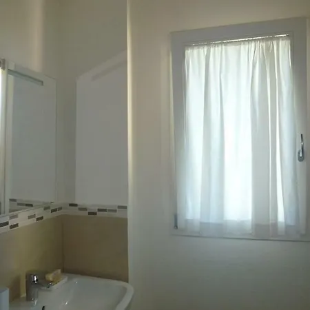 La Casetta Bed and Breakfast Tavullia