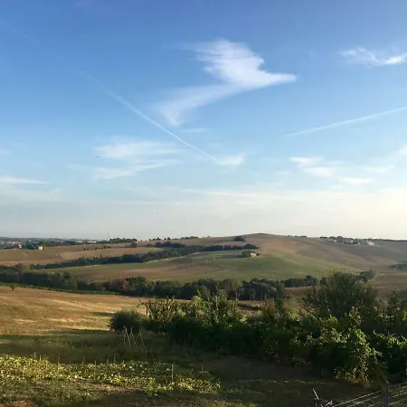 Bed & Breakfast La Casetta View & Sunset