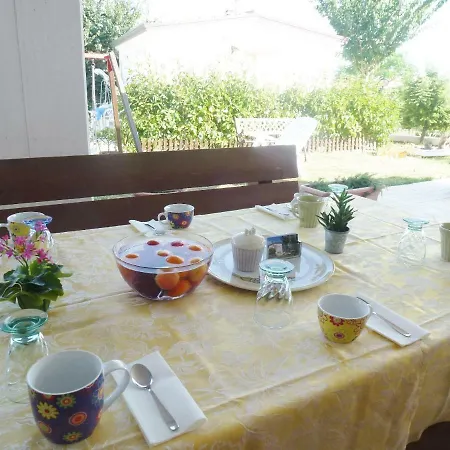 La Casetta 3* Tavullia