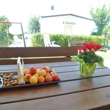 Bed and Breakfast La Casetta 3*