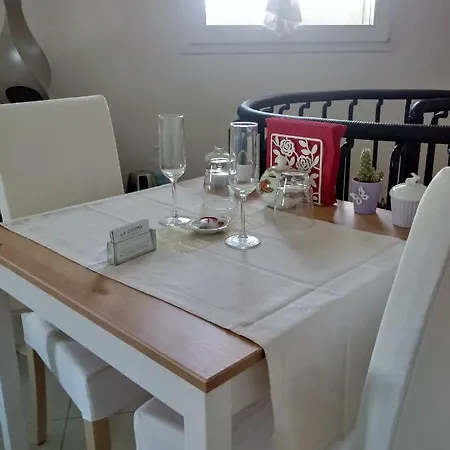 La Casetta View & Sunset Bed & Breakfast 4*
