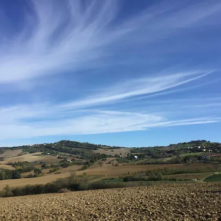 La Casetta 3* Tavullia