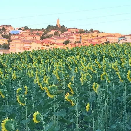 La Casetta 3* 타불리아