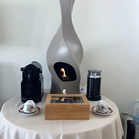 Bed & Breakfast La Casetta View & Sunset Tavullia