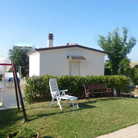 La Casetta
