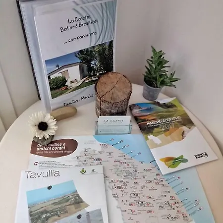La Casetta 4*