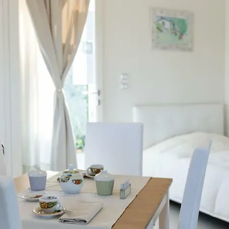 La Casetta Bed and Breakfast