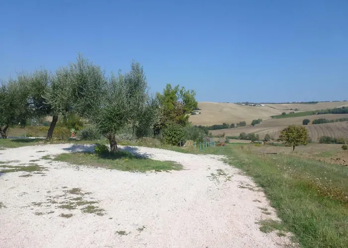 La Casetta Bed & Breakfast Tavullia