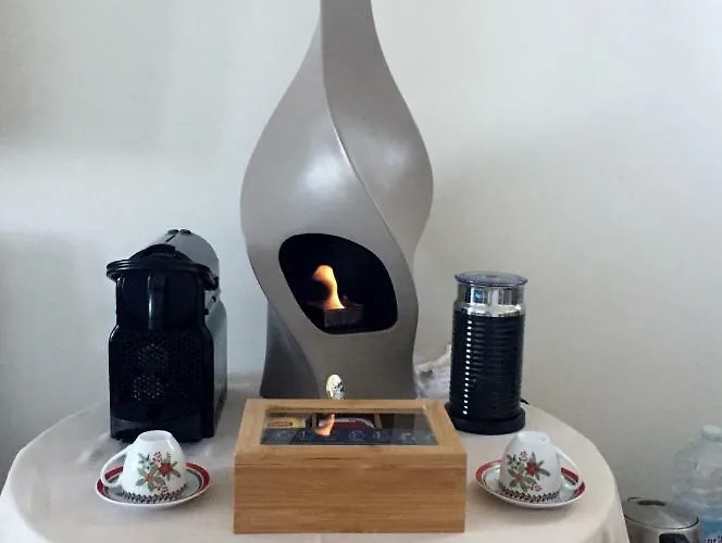 Bed & Breakfast La Casetta Tavullia